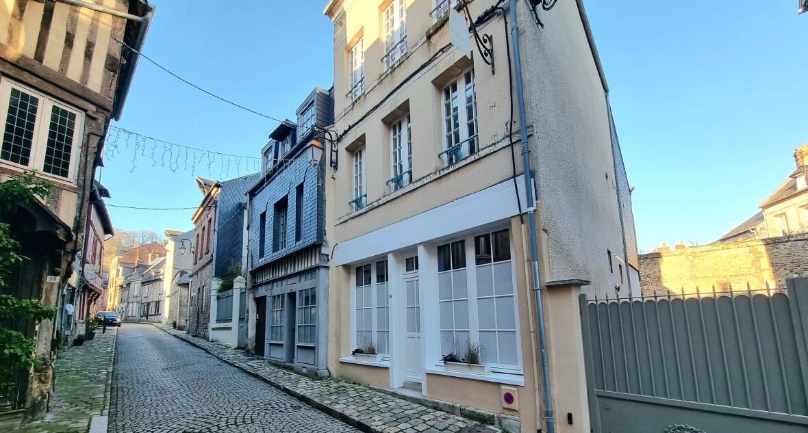 Photo of Outdoor in Honfleur