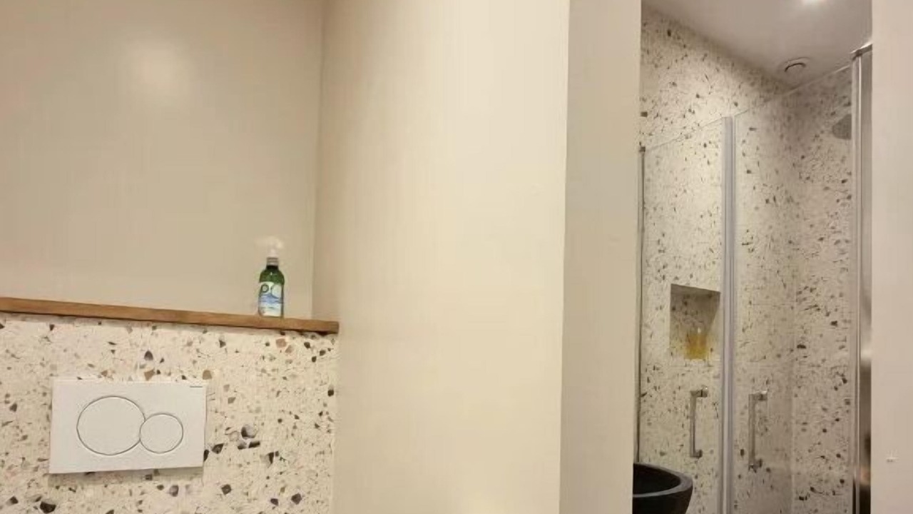 Photo of Bathroom in Honfleur