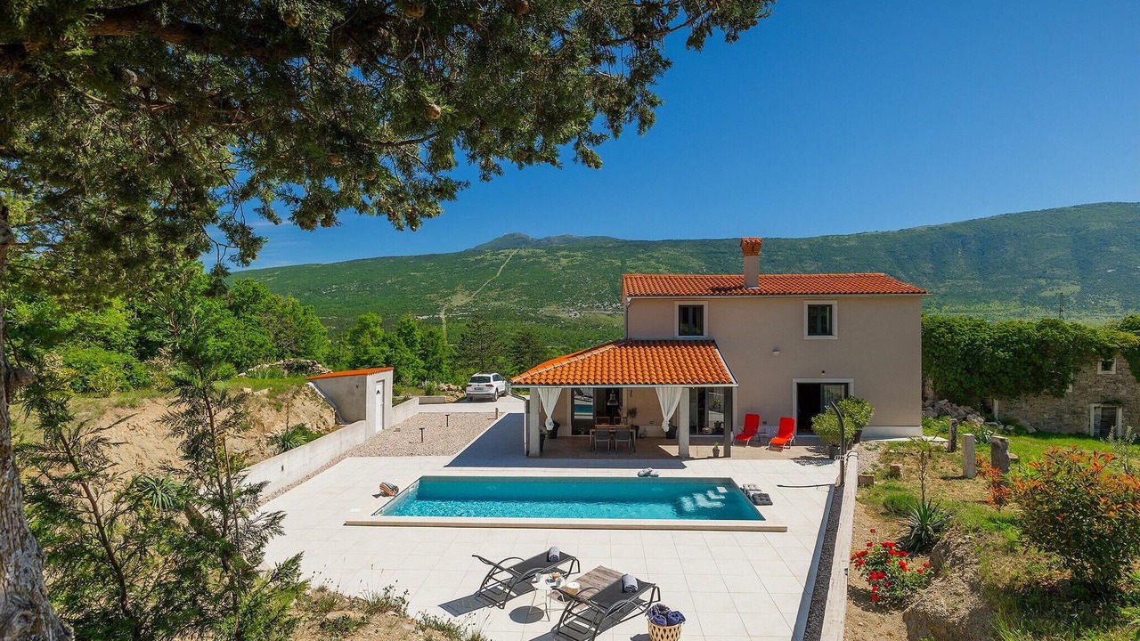 Photo of Outdoor in Kostrcani
