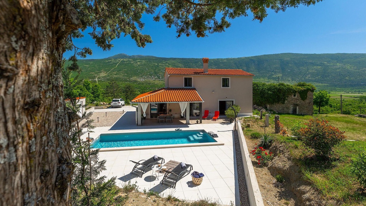 Photo of Outdoor in Kostrcani