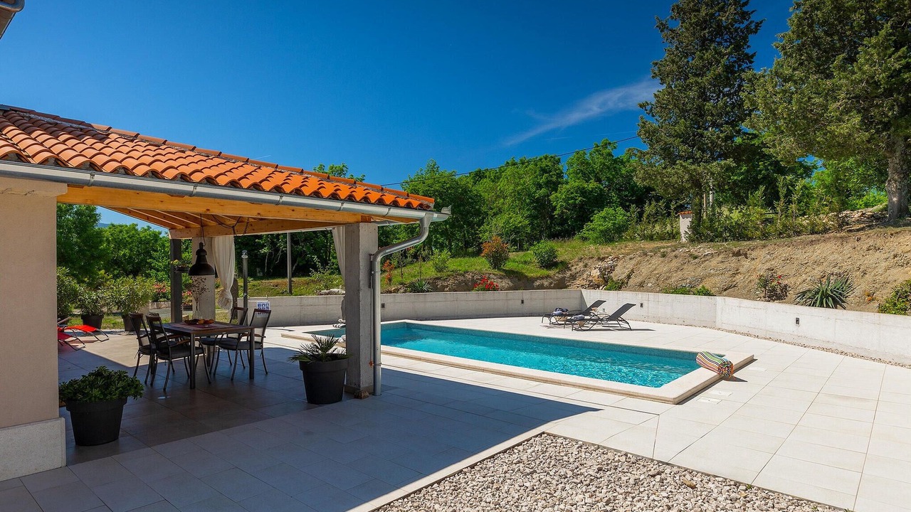 Photo of Outdoor in Kostrcani