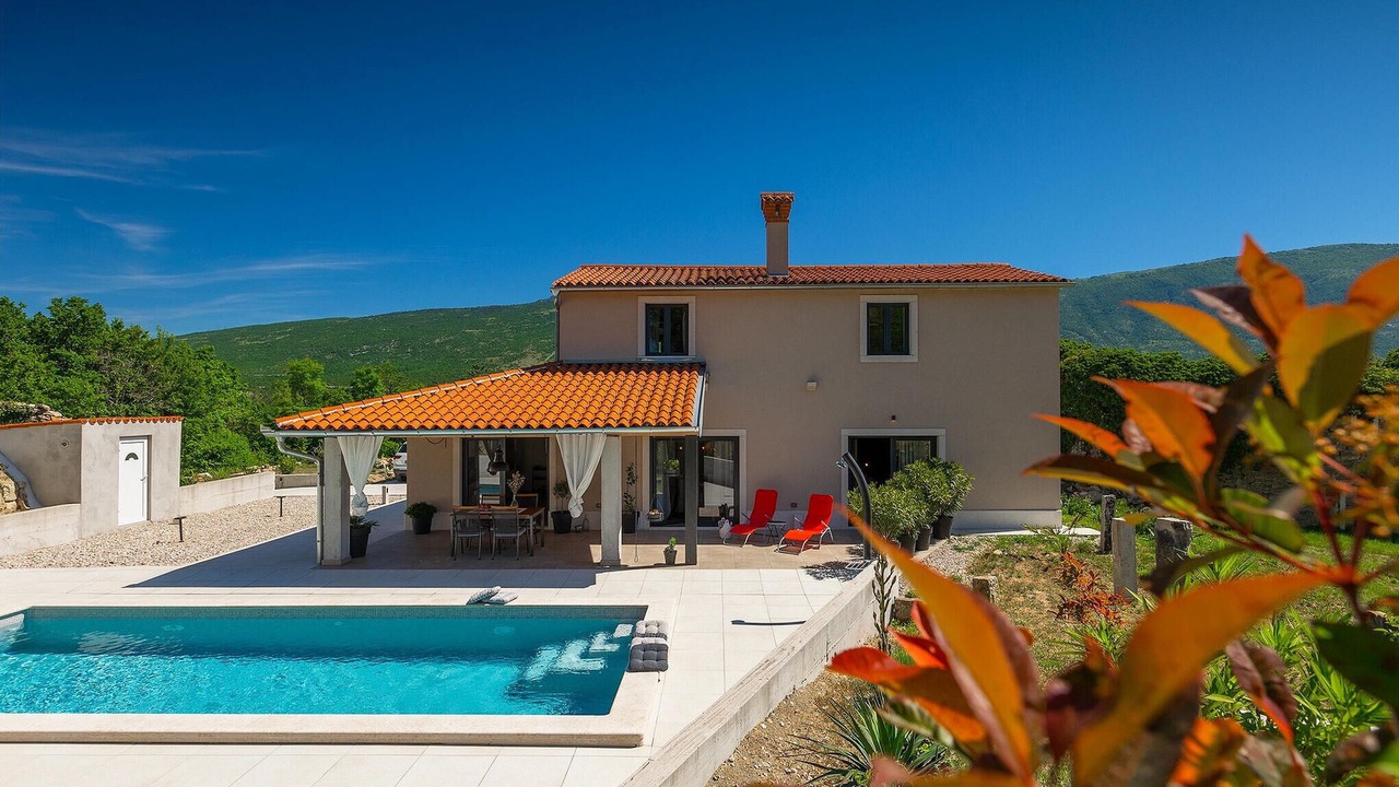 Photo of Outdoor in Kostrcani