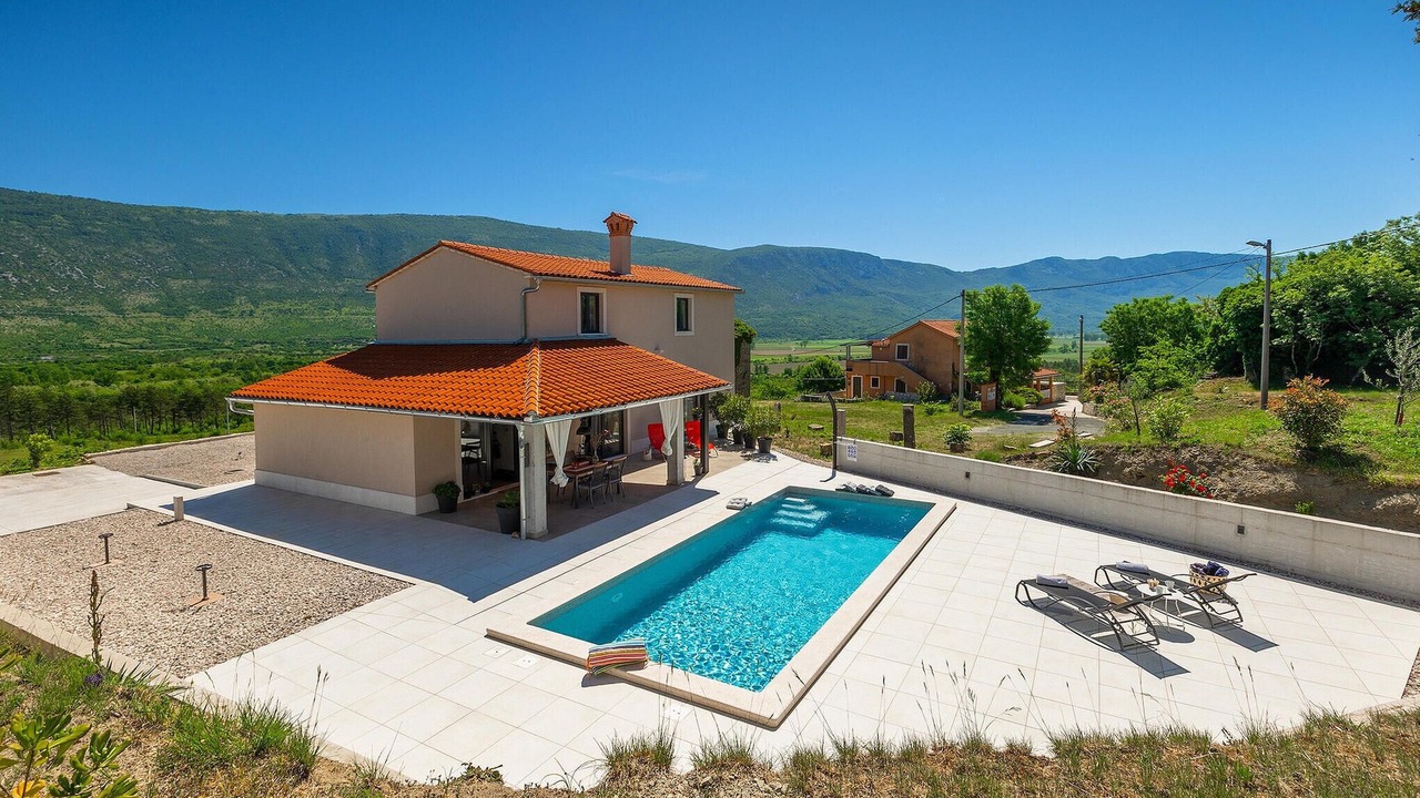 Photo of Outdoor in Kostrcani