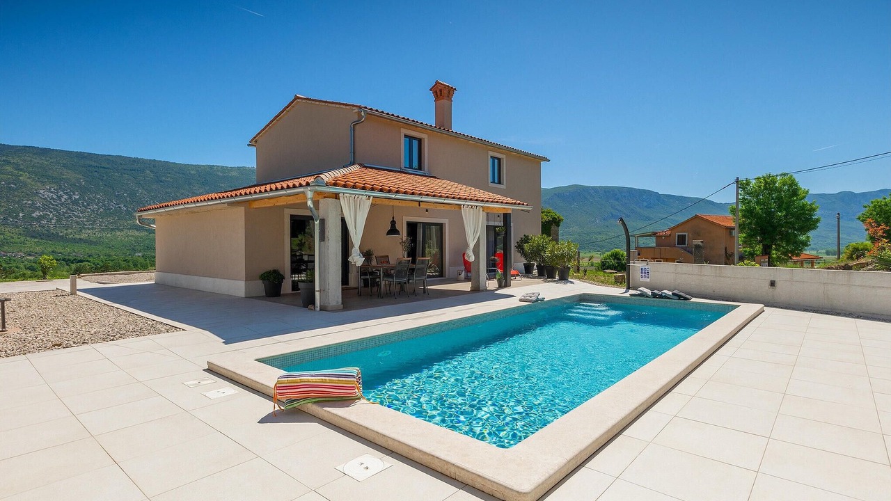 Photo of Outdoor in Kostrcani