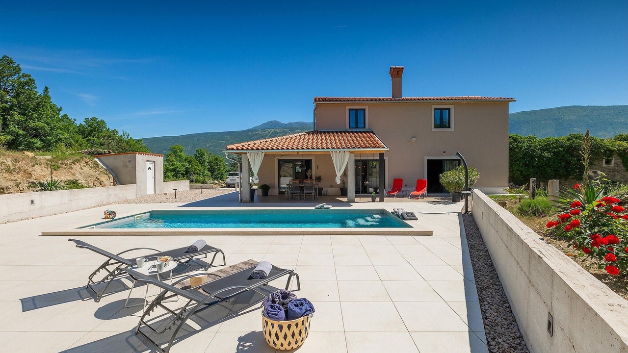 Photo of Outdoor in Kostrcani