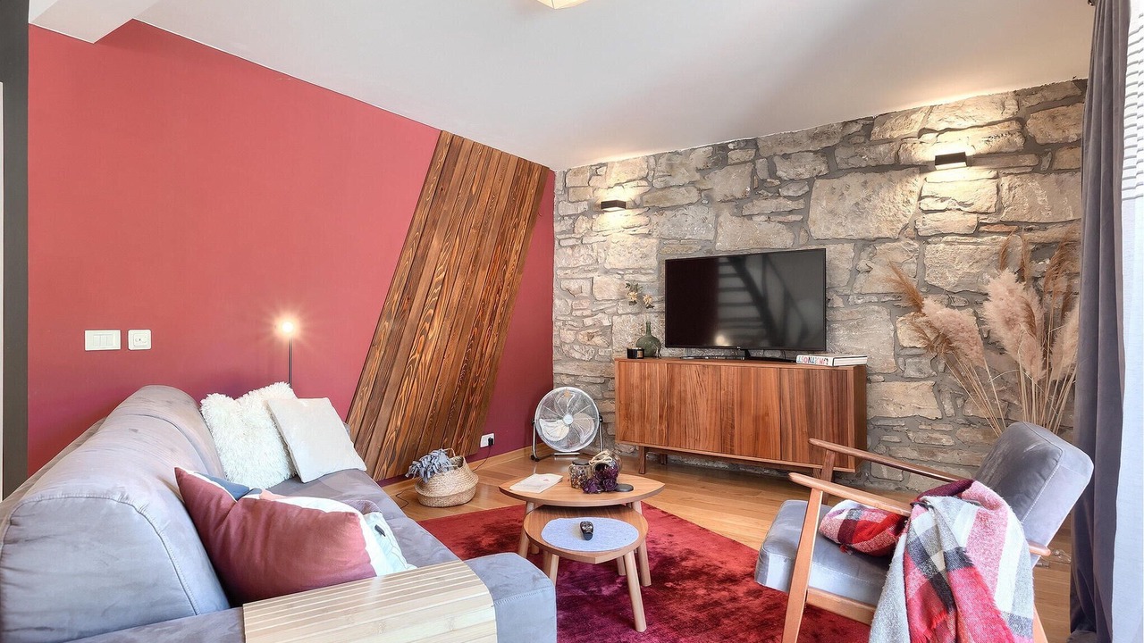 Photo of Bedroom in Kostrcani