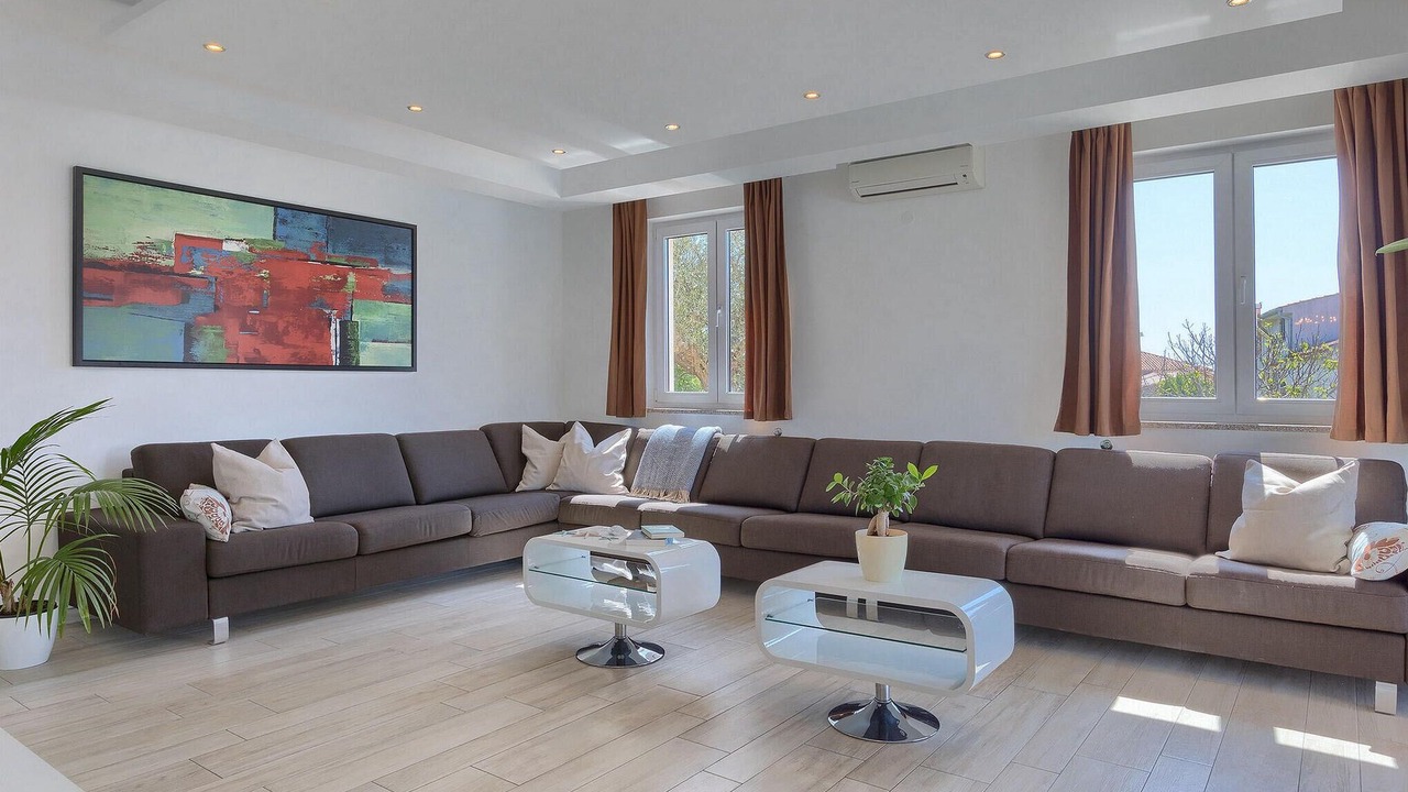 Photo of Bedroom in Rovinjsko Selo
