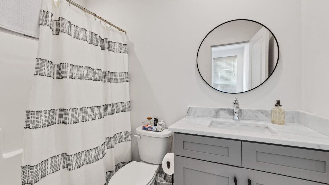 Photo of Bathroom in Lafayette