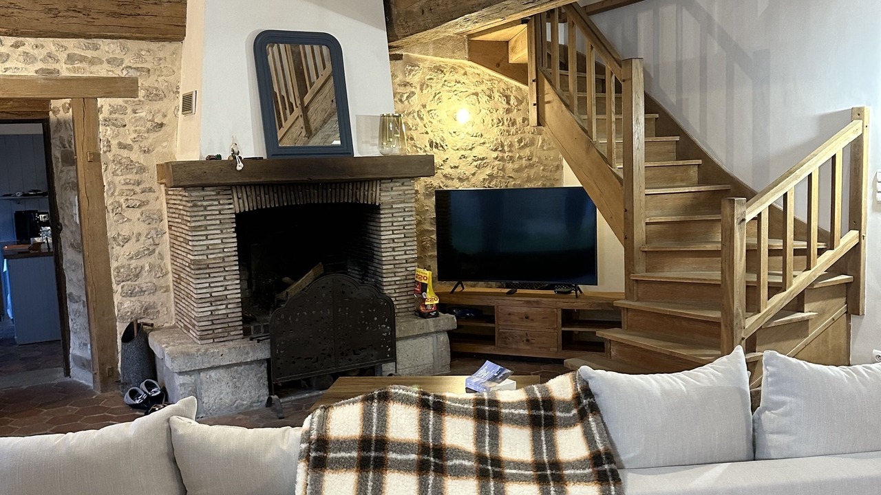 Photo of Livingroom in Beauvilliers