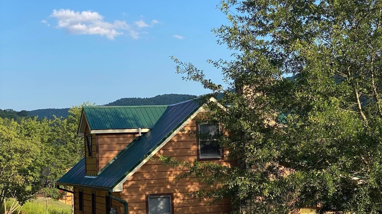 Photo of Outdoor in Max Meadows