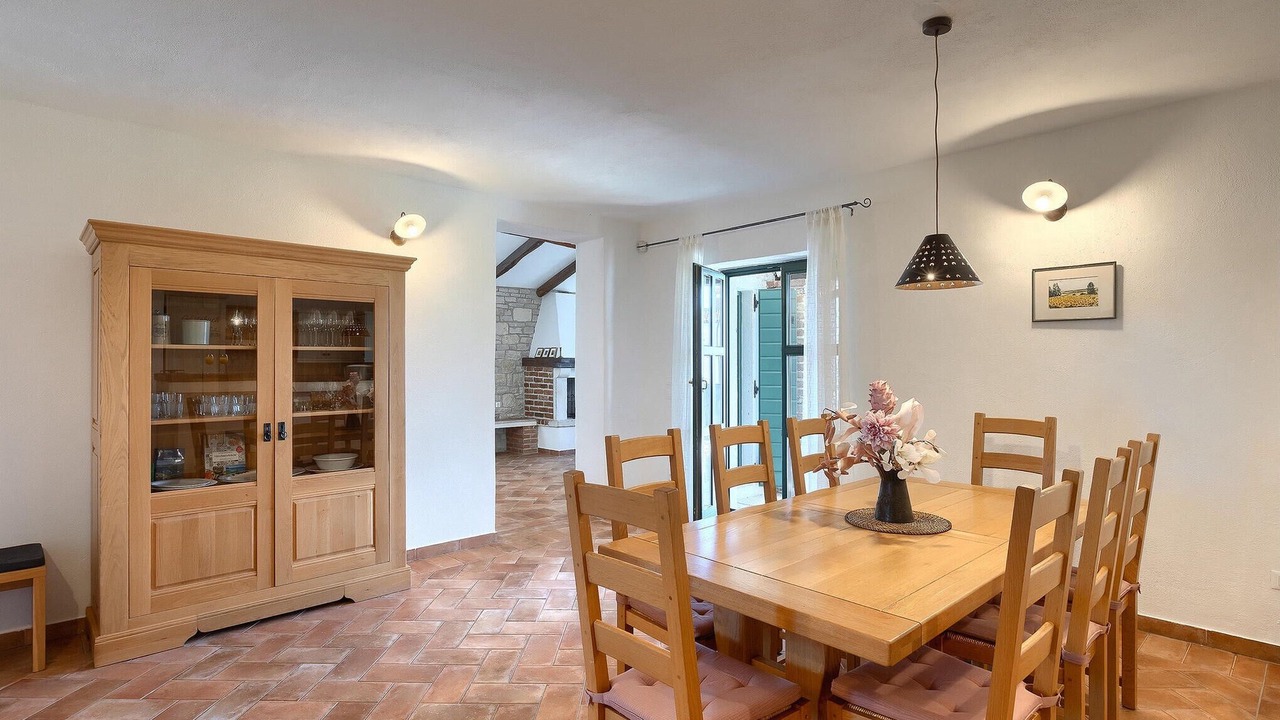 Photo of Bedroom in Stifanici