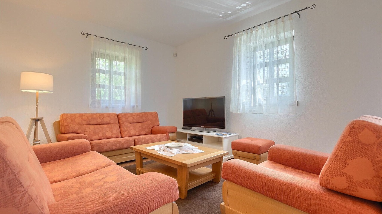 Photo of Bedroom in Stifanici