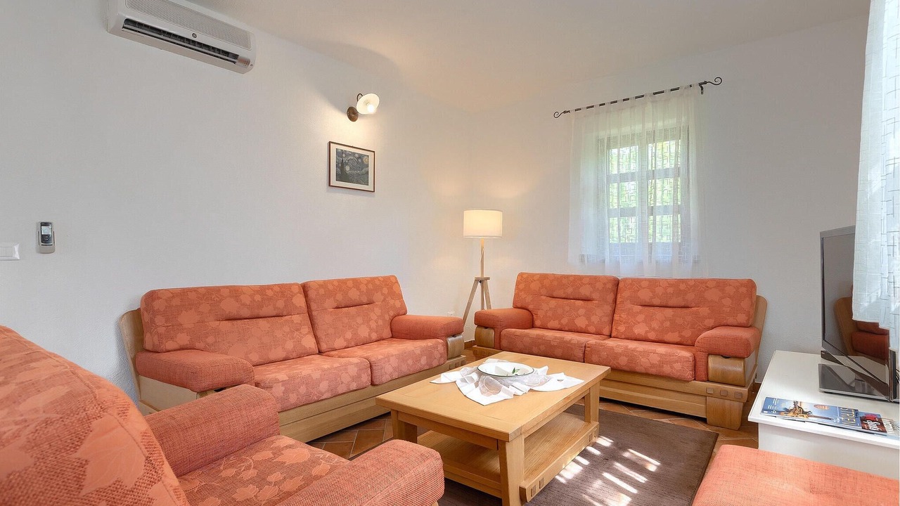 Photo of Bedroom in Stifanici