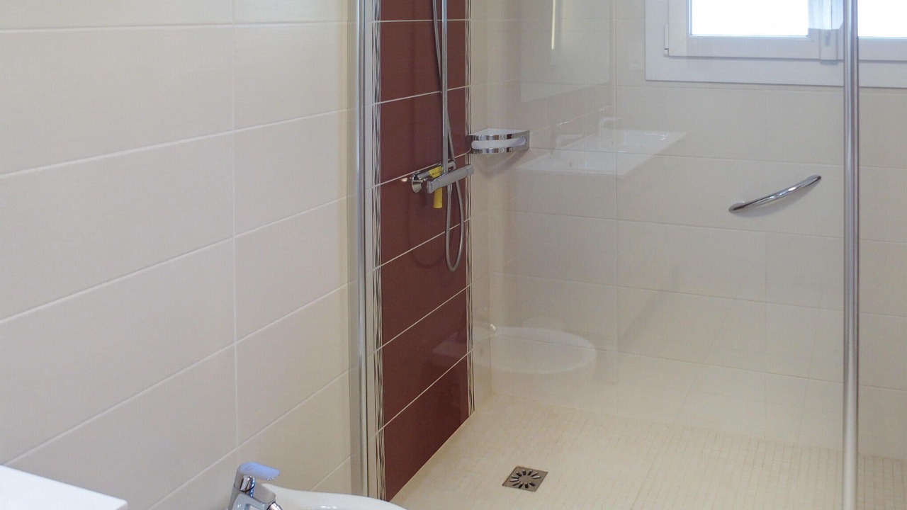 Photo of Bathroom in Pierre-Chatel