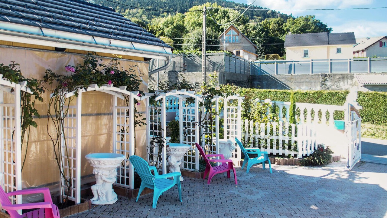 Photo of Others in Pierre-Chatel