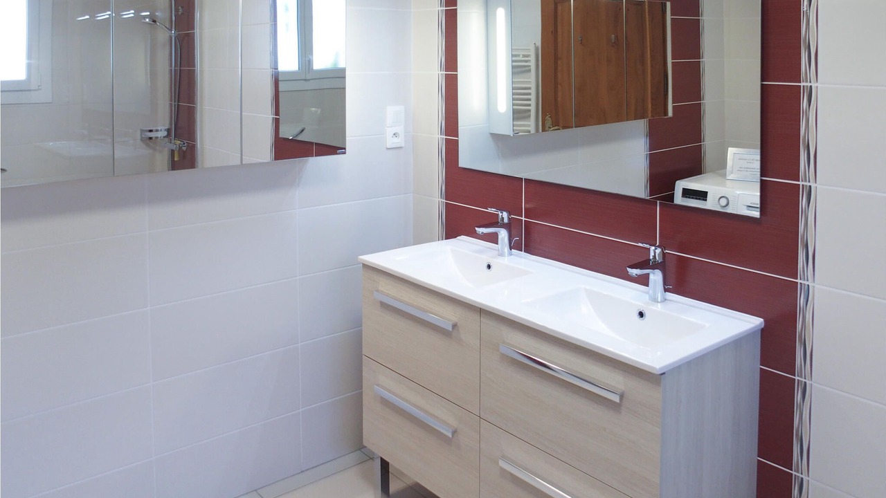 Photo of Bathroom in Pierre-Chatel