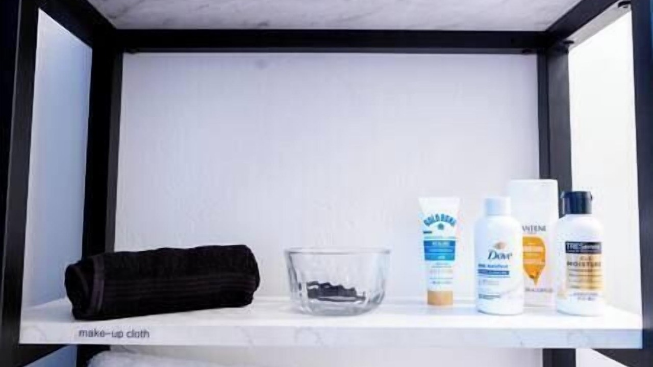 Photo of Bathroom in Midwest City