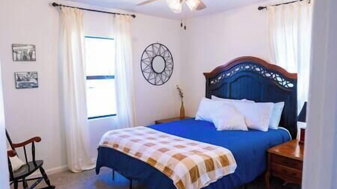 Photo of Bedroom in Midwest City