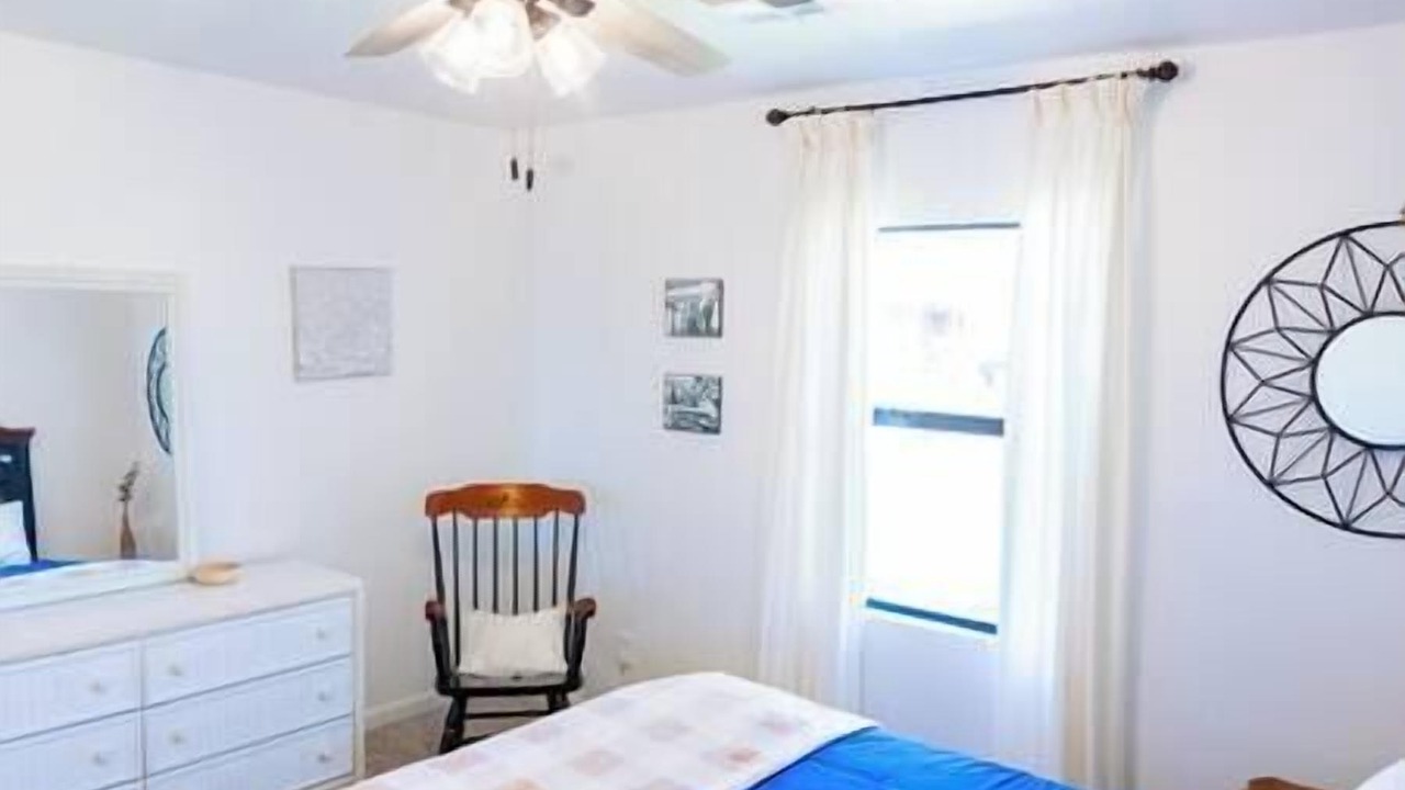 Photo of Bedroom in Midwest City