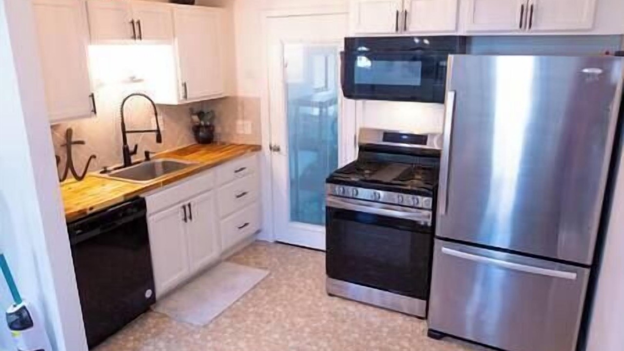 Photo of Kitchen in Midwest City