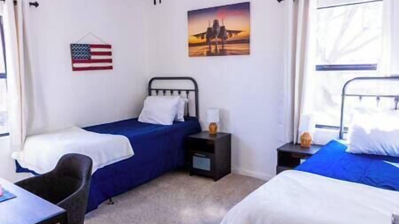 Photo of Bedroom in Midwest City