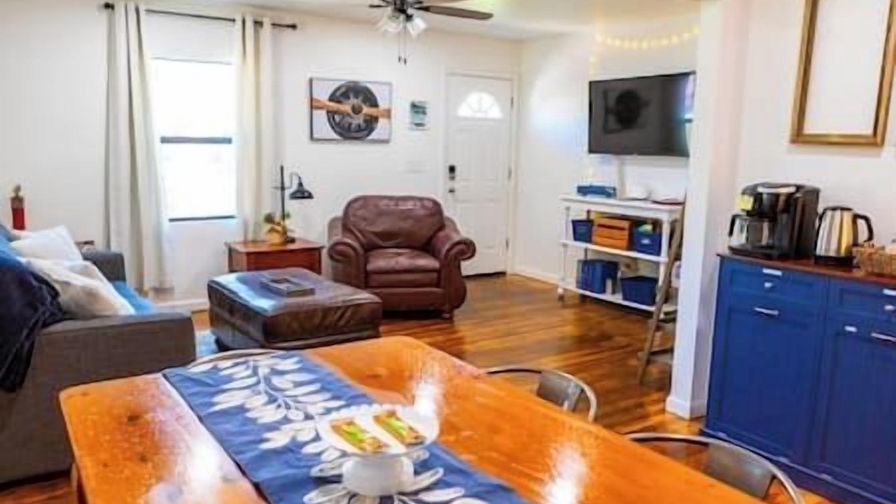 Photo of Livingroom in Midwest City