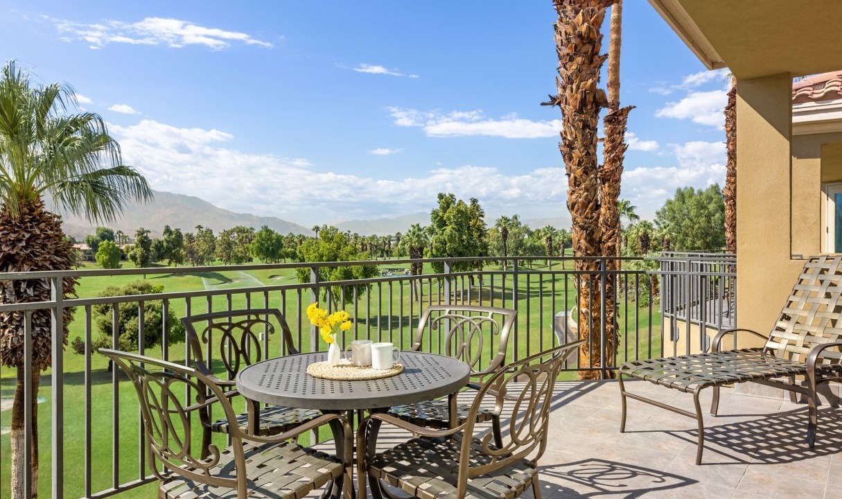 Photo of Outdoor in Palm Desert