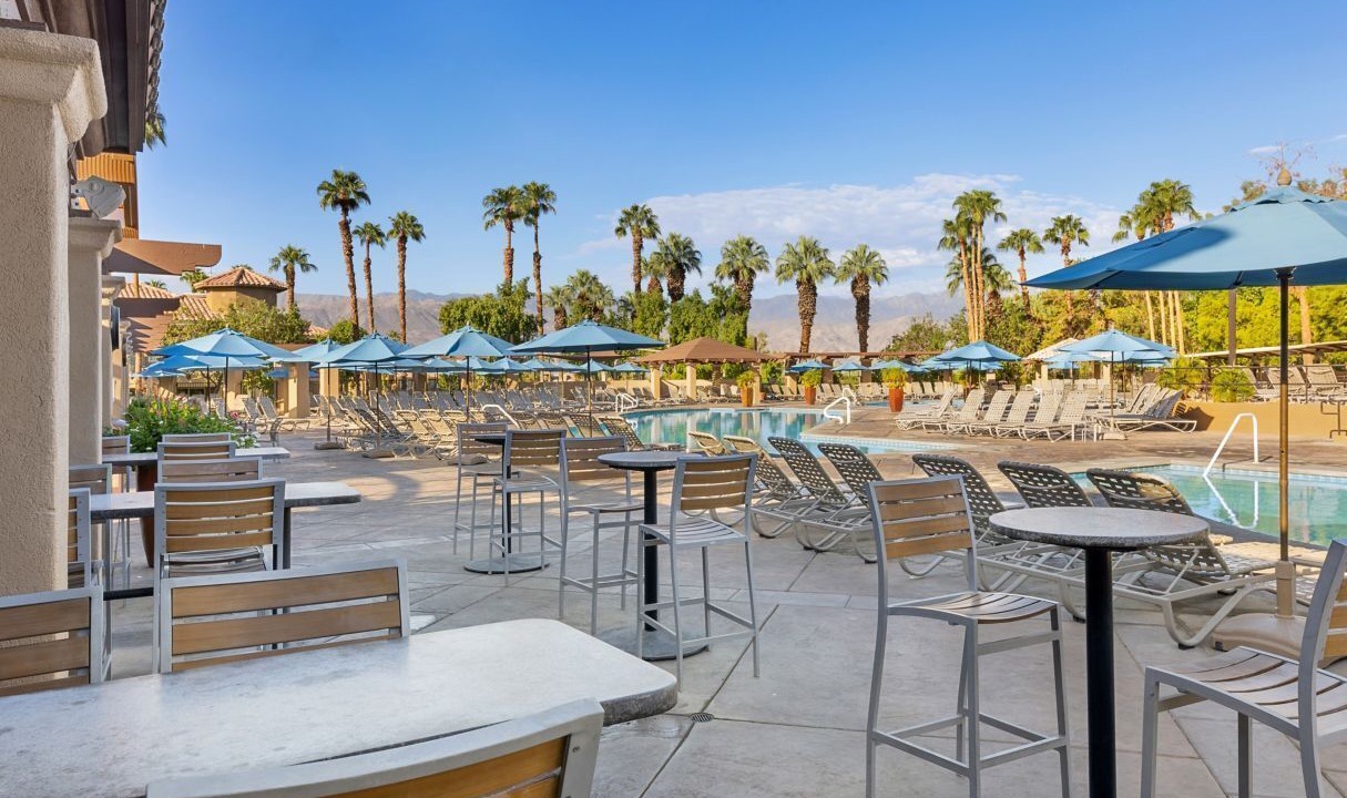 Photo of Outdoor in Palm Desert