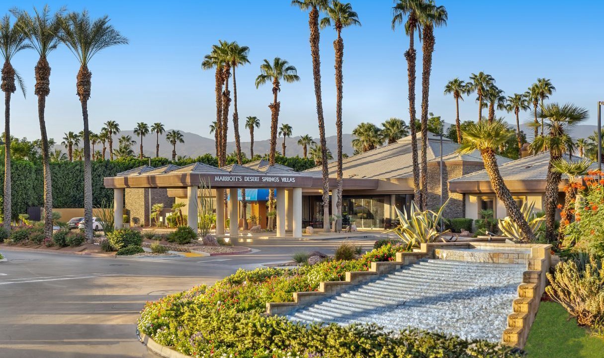Photo of Outdoor in Palm Desert