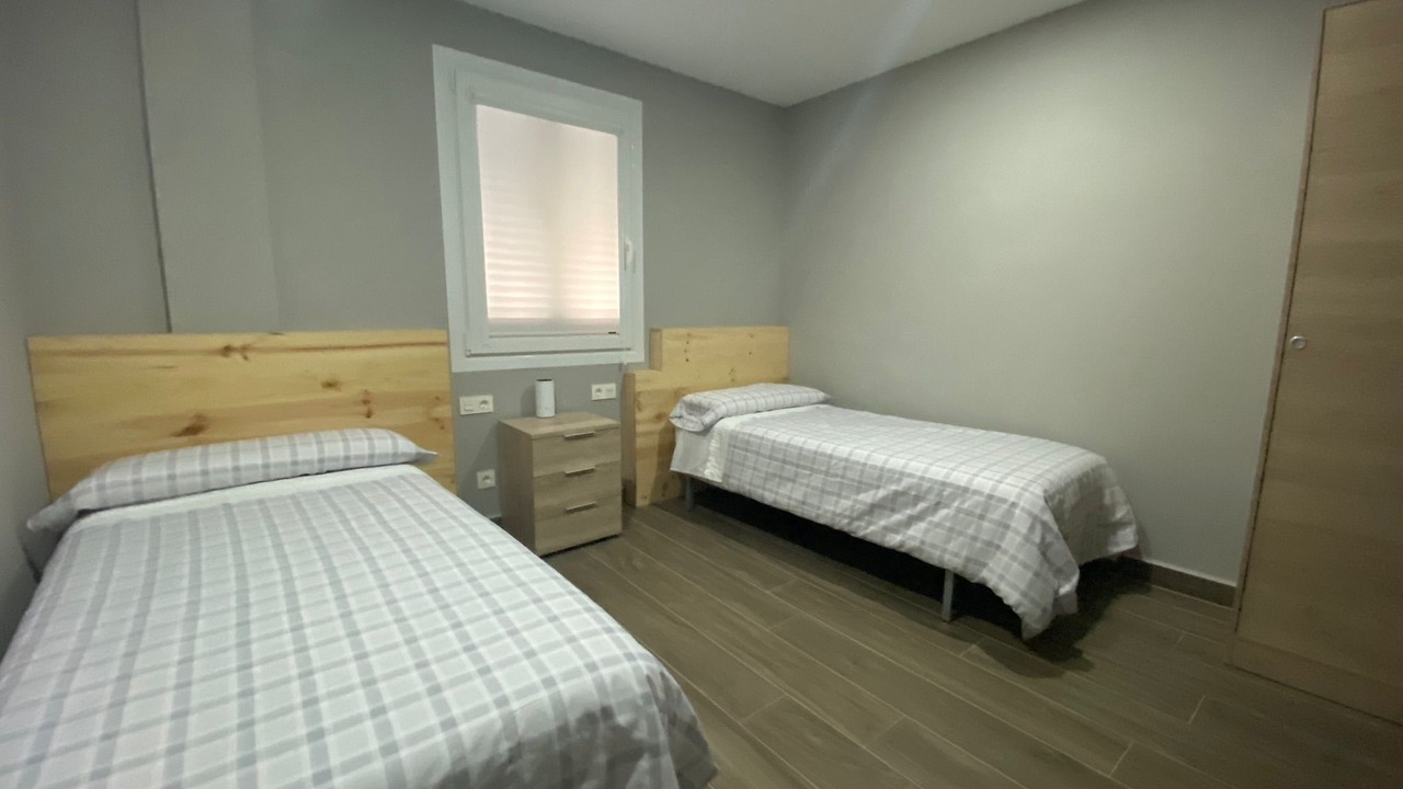 Photo of Bedroom in Hecho