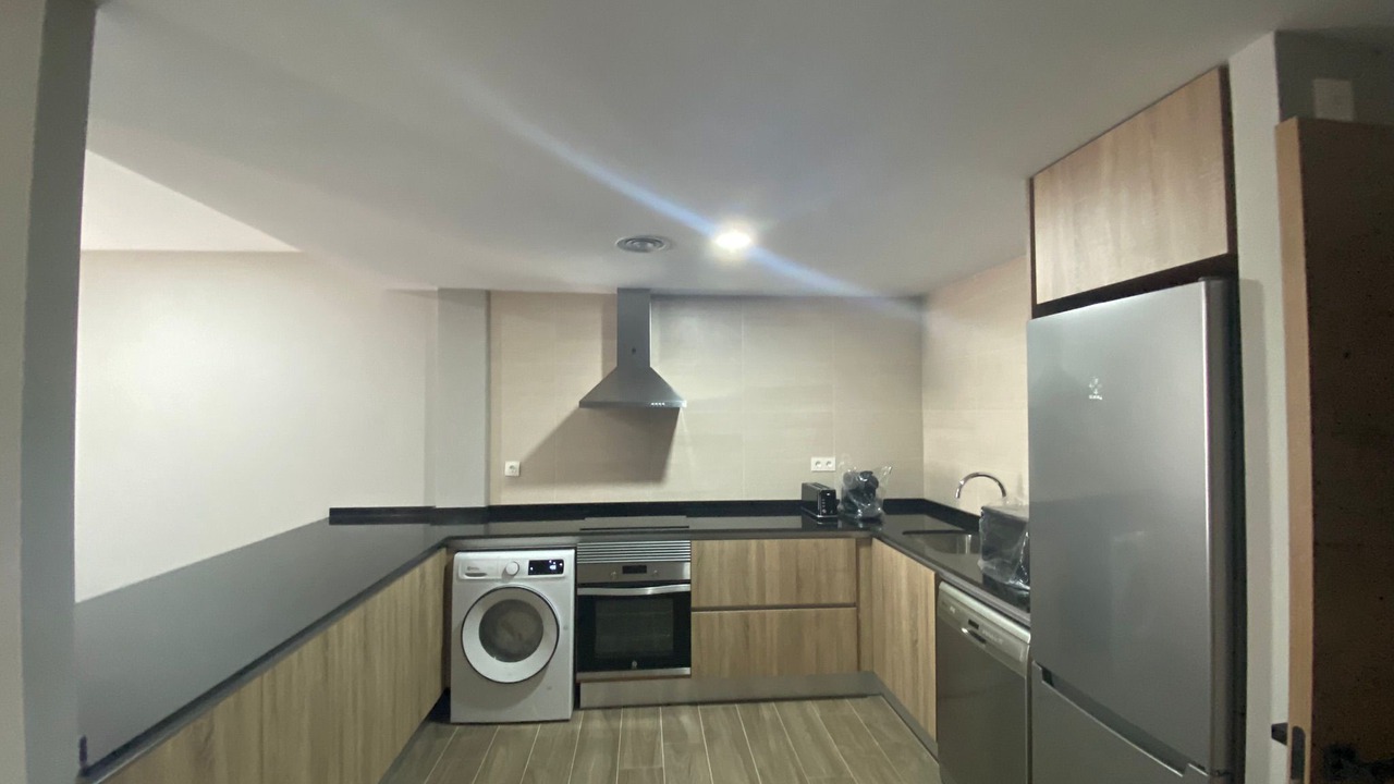 Photo of Kitchen in Hecho