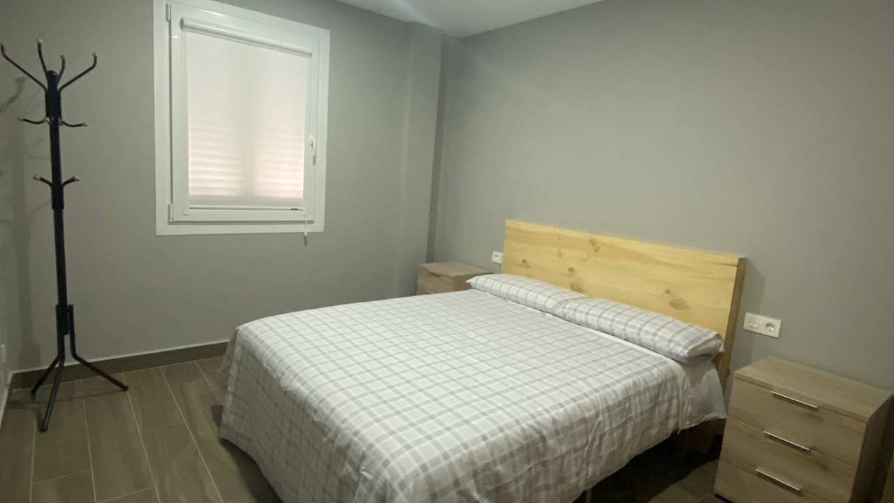 Photo of Bedroom in Hecho