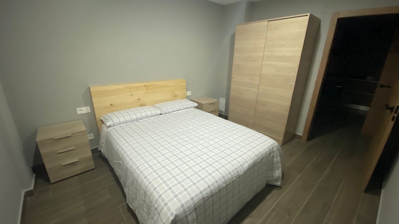 Photo of Bedroom in Hecho