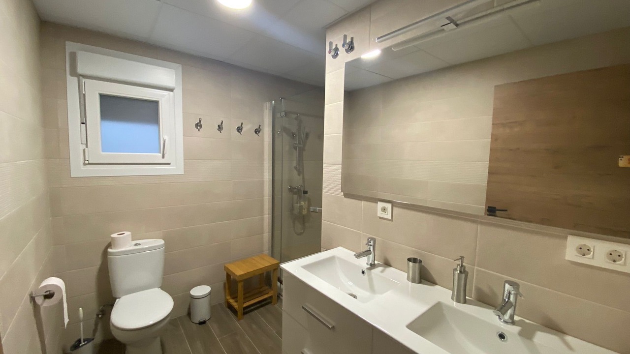 Photo of Bathroom in Hecho