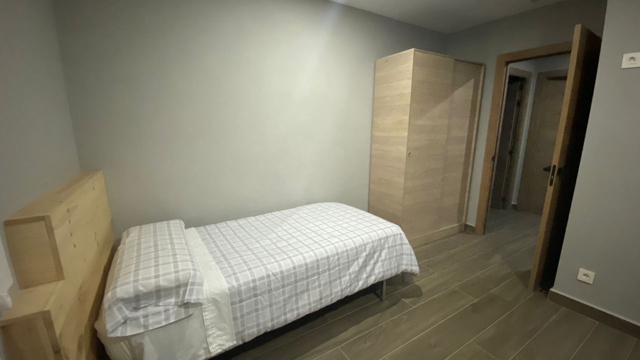 Photo of Bedroom in Hecho