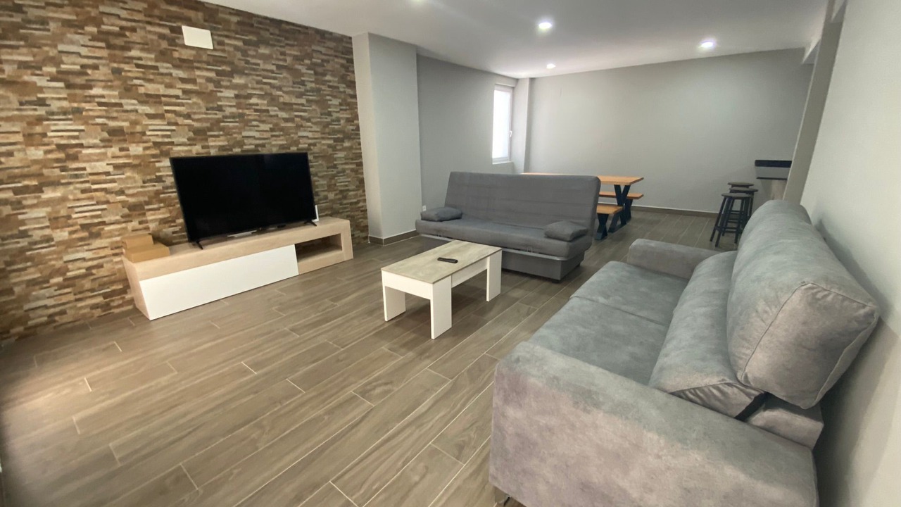 Photo of Livingroom in Hecho