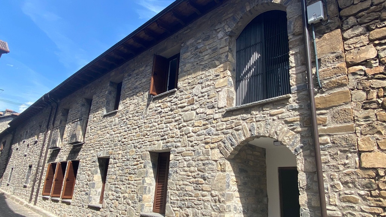 Photo of Outdoor in Hecho