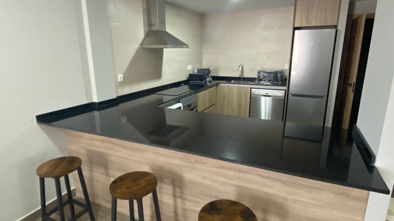 Photo of Kitchen in Hecho