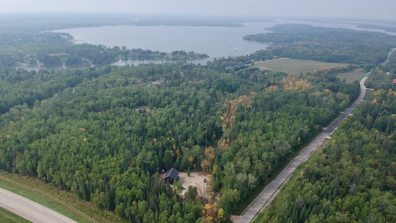 Photo of Outdoor in Manitoba