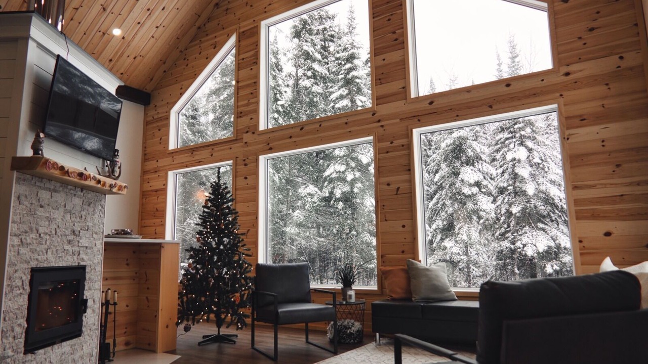 Photo of Livingroom in Manitoba