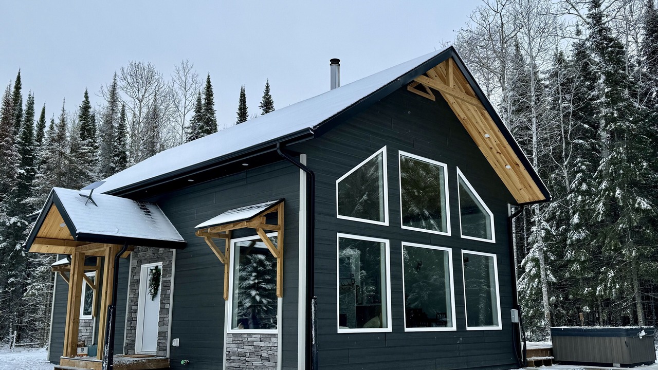 Photo of Outdoor in Manitoba