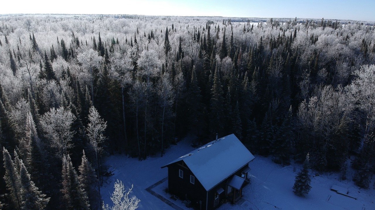 Photo of Outdoor in Manitoba