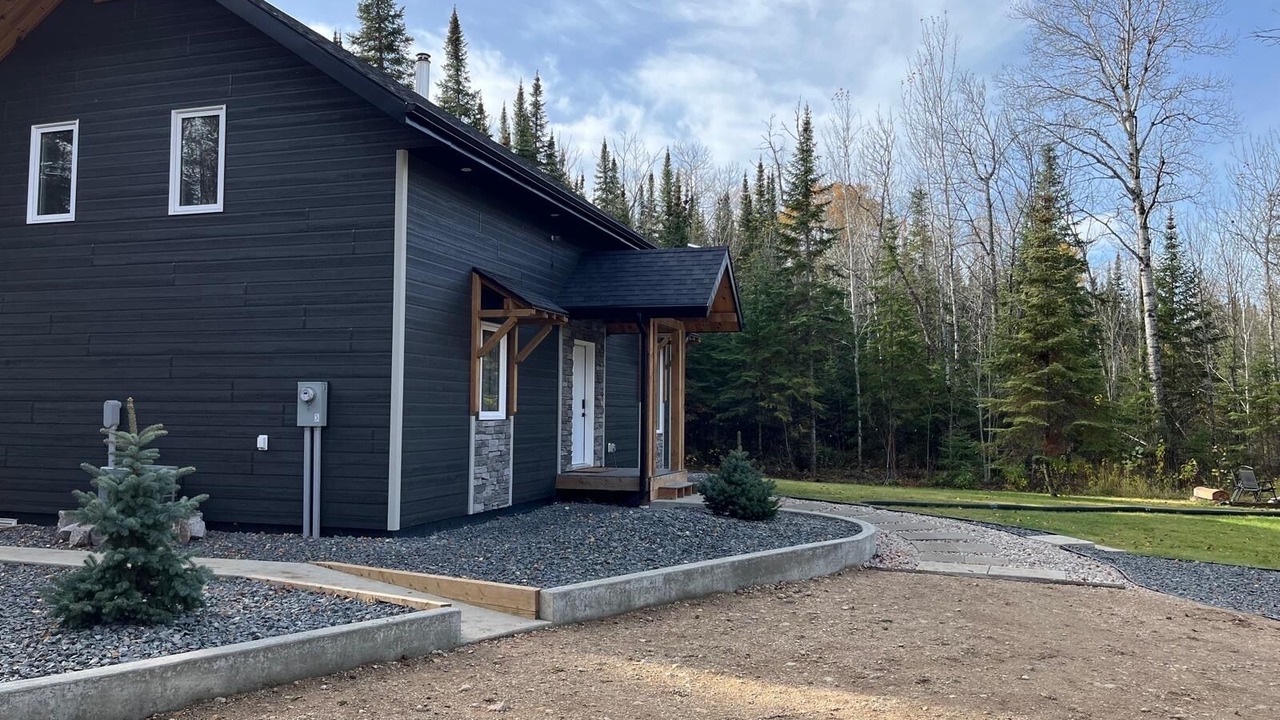 Photo of Outdoor in Manitoba