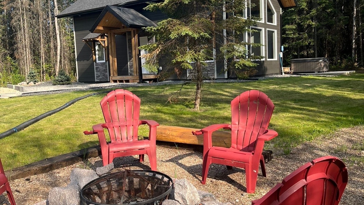Photo of Patio Balcony in Manitoba