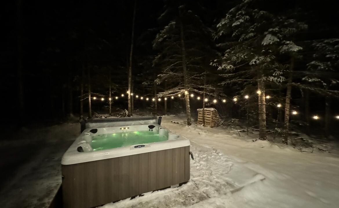 Photo of Outdoor in Manitoba