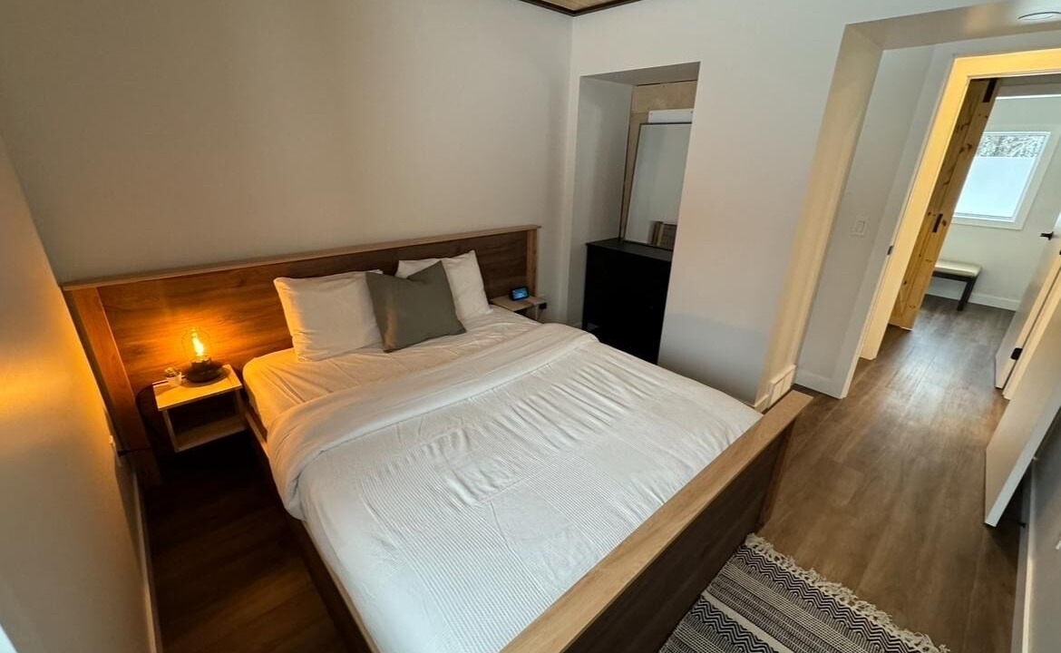 Photo of Bedroom in Manitoba