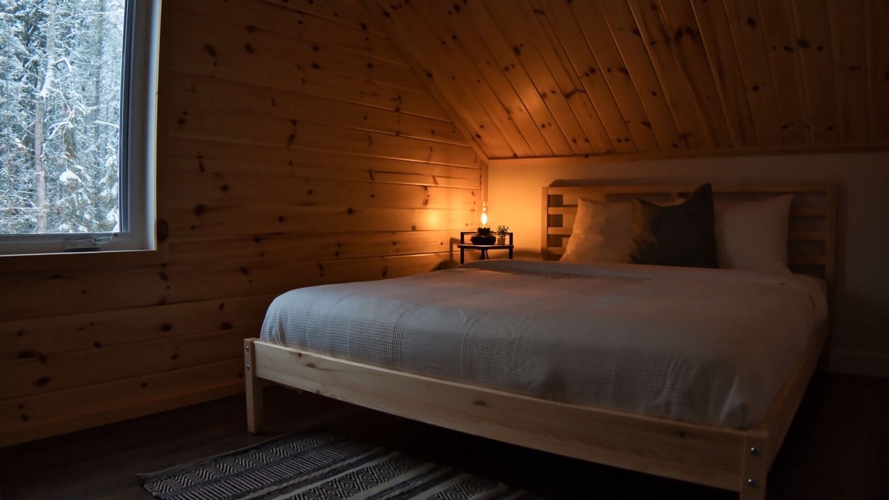 Photo of Bedroom in Manitoba