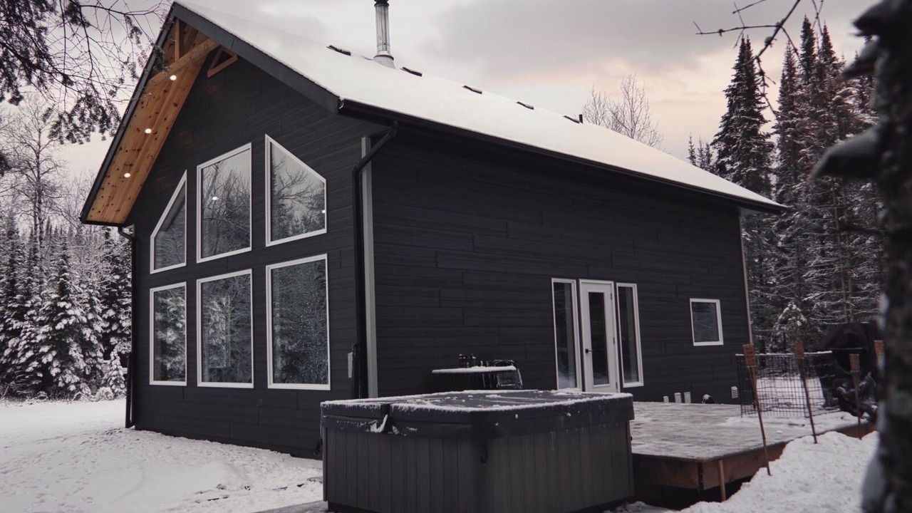 Photo of Outdoor in Manitoba