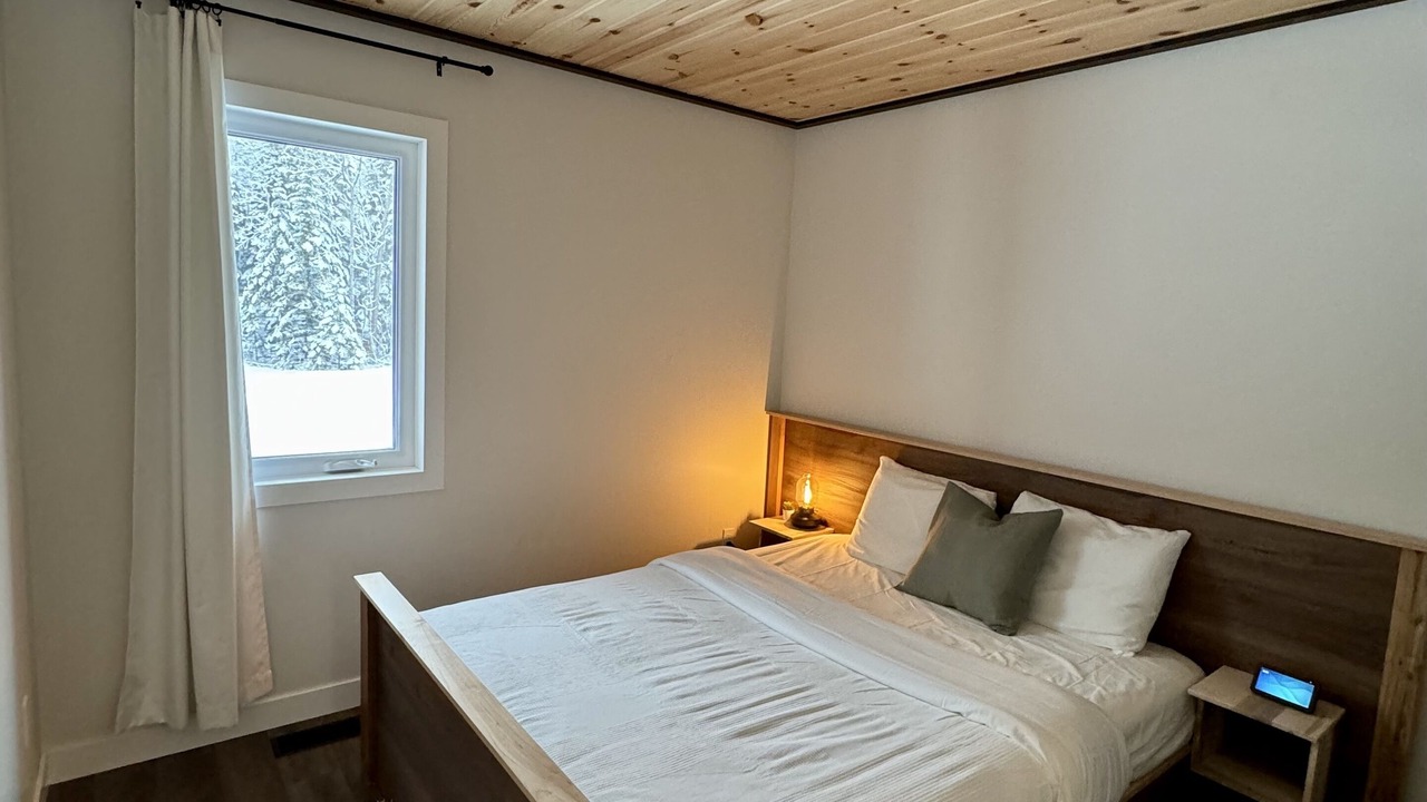 Photo of Bedroom in Manitoba