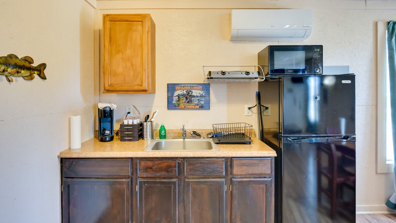 Photo of Kitchen in Cayuga